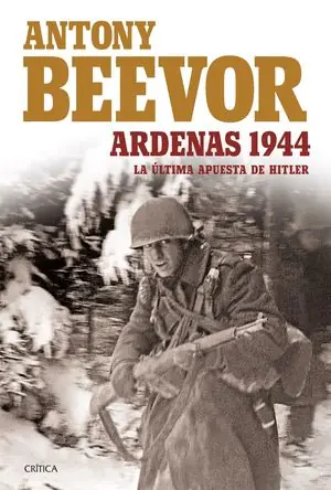 ARDENAS 1944. LA ÚLTIMA APUESTA DE HITLER Económico