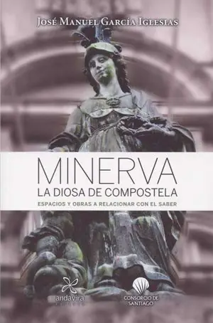 MINERVA LA DIOSA DE COMPOSTELA Descuento