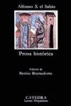 PROSA HISTÓRICA Última Oportunidad