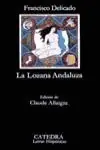 LA LOZANA ANDALUZA Liquidación