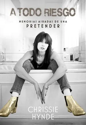 A TODO RIESGO. MEMORIAS AIRADAS DE UNA PRETENDER Venta Final