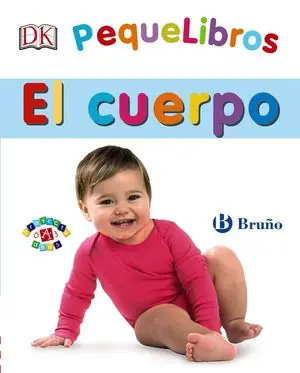 PEQUELIBROS. EL CUERPO Precio Rebajado