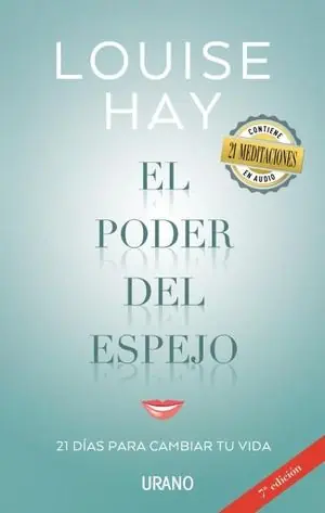 Últimas Unidades EL PODER DEL ESPEJO