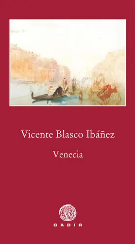 VENECIA Última Oportunidad