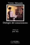 Más Vendido DIÁLOGOS DEL CONOCIMIENTO