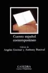 Gran Oferta CUENTO ESPAÑOL CONTEMPORÁNEO