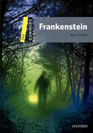 Popular DOMINOES.1/FRANKENSTEIN.(+MP3