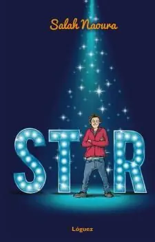 LJC. STAR (DESDE 9 AÑOS) Promoción