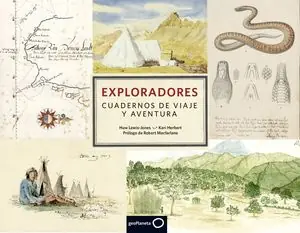 EXPLORADORES. CUADERNOS DE VIAJE Y AVENTURA Solo Hoy