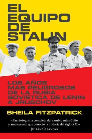 EL EQUIPO DE STALIN Alta Calidad
