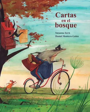 Solo Por Tiempo Limitado CARTAS EN EL BOSQUE