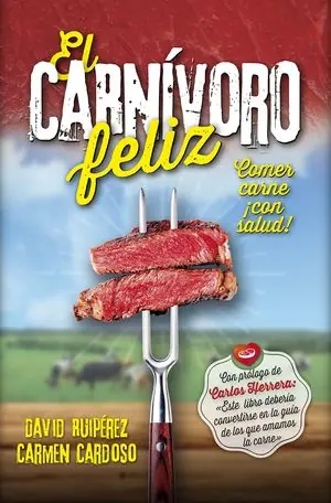 EL CARNÍVORO FELIZ Precio De Oferta