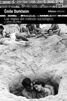 Precio De Oferta LAS REGLAS DEL MÉTODO SOCIOLOGICO