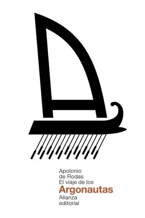 Últimas Unidades EL VIAJE DE LOS ARGONAUTAS