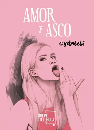 Certificado AMOR Y ASCO
