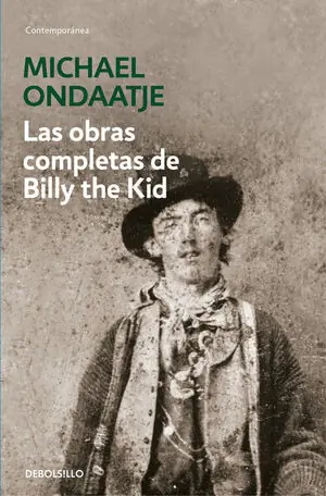 OBRAS COMPLETAS DE BILLY EL NIÑO, LAS Oferta