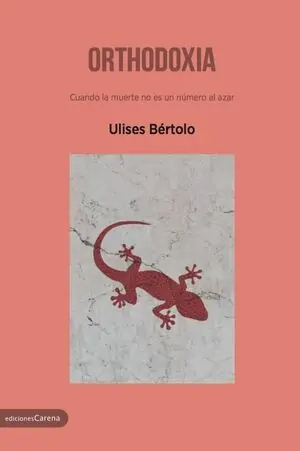 ORTHODOXIA Imprescindible (Must-Have)