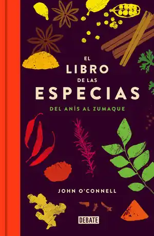 Oferta Especial EL LIBRO DE LAS ESPECIAS