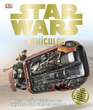 Oferta Limitada STAR WARS VEHICULOS