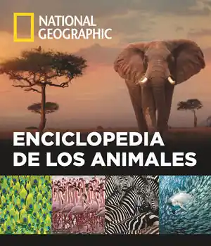 Barato ENCICLOPEDIA DE LOS ANIMALES
