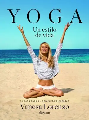 YOGA UN ESTILO DE VIDA Novedad
