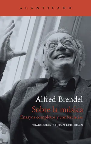 SOBRE LA MÚSICA Stock Limitado