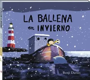 LA BALLENA EN INVIERNO Oferta Especial