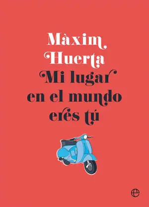 A Buen Precio MI LUGAR EN EL MUNDO ERES TÚ