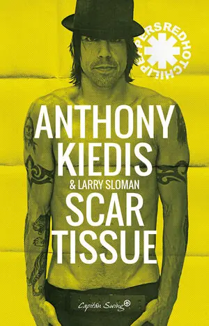 Popular SCAR TISSUE