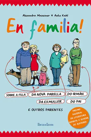 EN FAMILIA! A Buen Precio