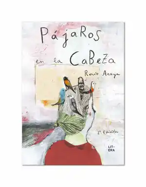 Envío Exprés PÁJAROS EN LA CABEZA