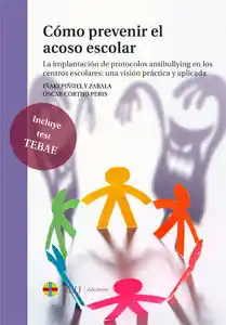CÓMO PREVENIR EL ACOSO ESCOLAR Precio De Fábrica