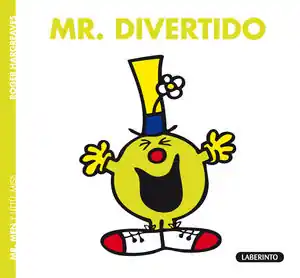 Económico MR. DIVERTIDO
