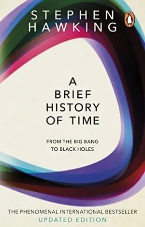 Oferta Especial A BRIEF HISTORY OF TIME