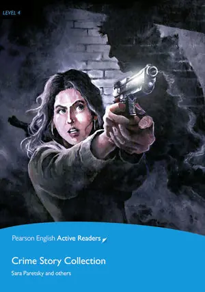 LEVEL 4 CRIME STORY COLLECTION BOOK AND MULTI-ROM WITH MP3 PACK Oferta
