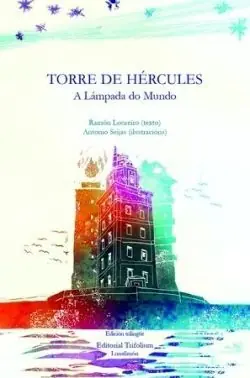 Envío Inmediato TORRE DE HÉRCULES