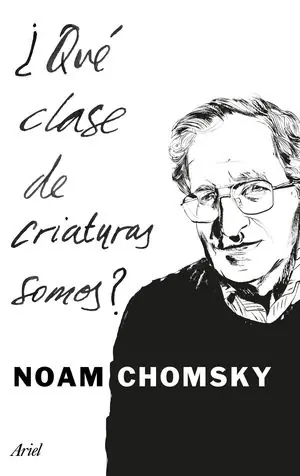 ¿QUE CLASE DE CRIATURAS SOMOS? Bestseller