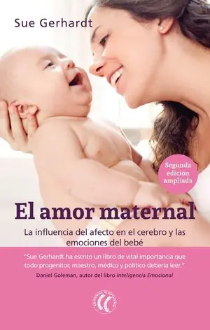 Oferta EL AMOR MATERNAL