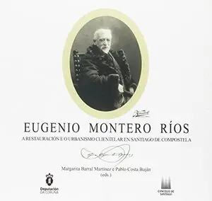 EUGENIO MONTERO RÍOS Ocasión Especial