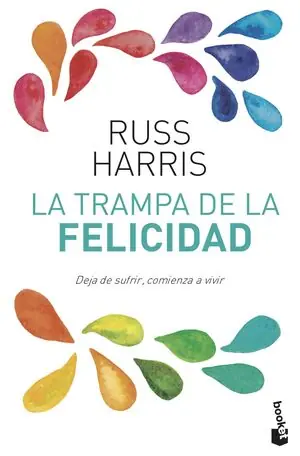 Entrega Rápida LA TRAMPA DE LA FELICIDAD