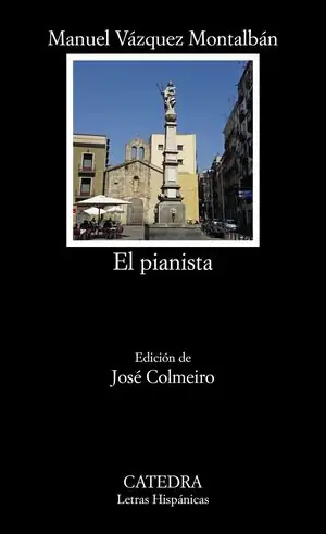 Oferta De Temporada EL PIANISTA