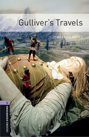 GULLIVER‘S TRAVELS MP3 PACK Precio De Fábrica