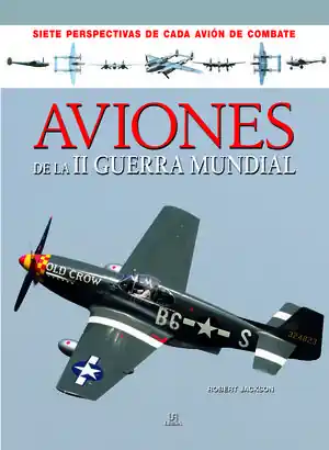 AVIONES DE LA II GUERRA MUNDIAL Directo De Fábrica