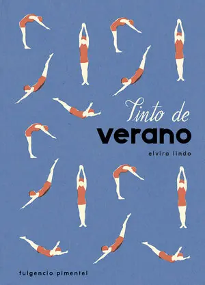 TINTO DE VERANO Marca Reconocida