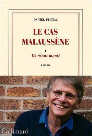 Económico LES CAS MALAUSSENE I . ILS MONT MENTI