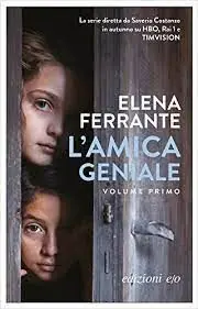 L‘AMICA GENIALE Última Versión