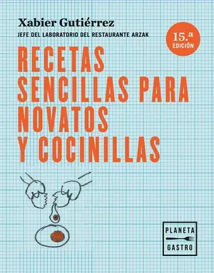RECETAS SENCILLAS PARA NOVATOS Y COCINILLAS Devolución Gratuita