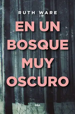 EN UN BOSQUE MUY OSCURO Más Vendido
