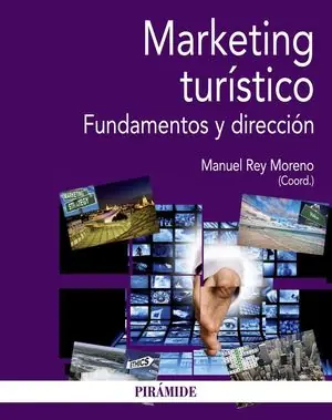 MARKETING TURÍSTICO FUNDAMENTOS Y DIRECCION Descuento
