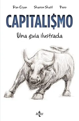 CAPITALISMO UNA GUIA ILUSTRADA Barato